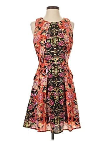 Bar III Cocktail Dress (view 1)