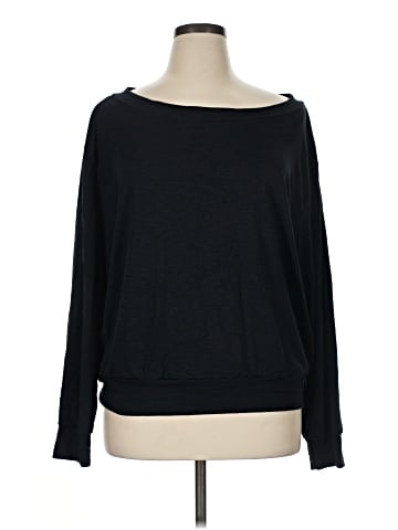 78 & Sunny 3/4 Sleeve T-Shirt (view 1)