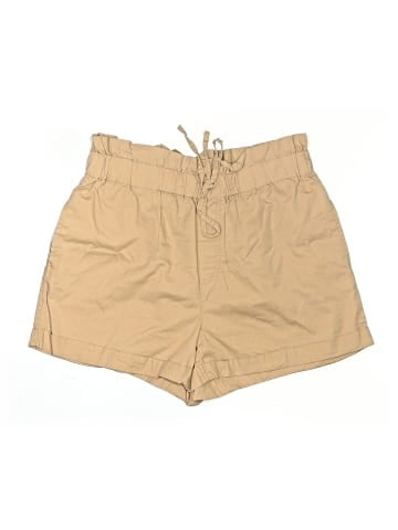 Ci Sono Khaki Shorts (view 1)