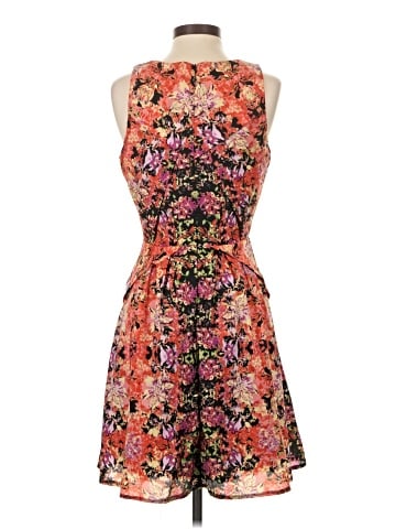 Bar III Cocktail Dress (view 2)