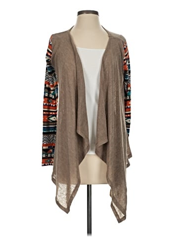 Flying Tomato Cardigan (view 1)
