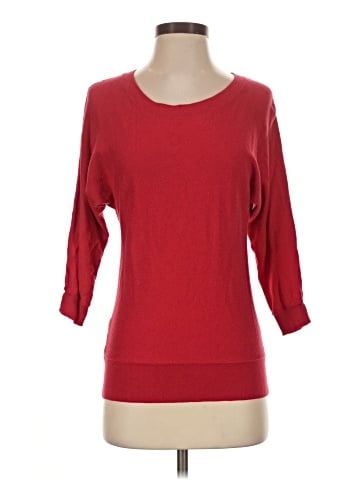 Ann Taylor LOFT Pullover Sweater (view 1)