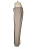 Apt. 9 Solid Tan Dress Pants Size 10 - photo 5