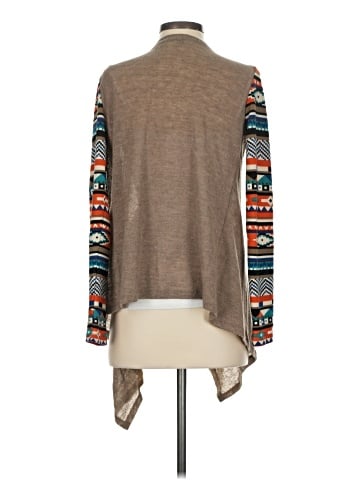 Flying Tomato Cardigan (view 2)