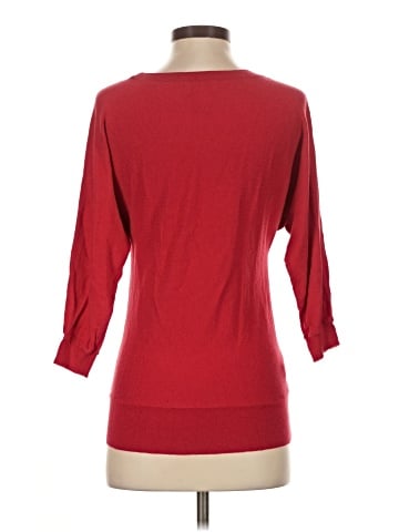 Ann Taylor LOFT Pullover Sweater (view 2)
