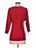 Ann Taylor LOFT Red Pullover Sweater Size XS - photo 2