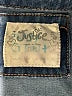 Justice Blue Denim Jacket Size 12 - 14 - photo 3