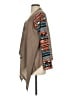 Flying Tomato Brown Cardigan Size S - photo 5