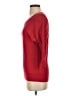Ann Taylor LOFT Red Pullover Sweater Size XS - photo 5