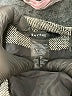 Smythe Tweed Gray Shorts Size 4 - photo 3