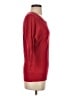 Ann Taylor LOFT Red Pullover Sweater Size XS - photo 4
