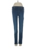 Levi's Solid Blue Jeggings Size 12R - photo 1