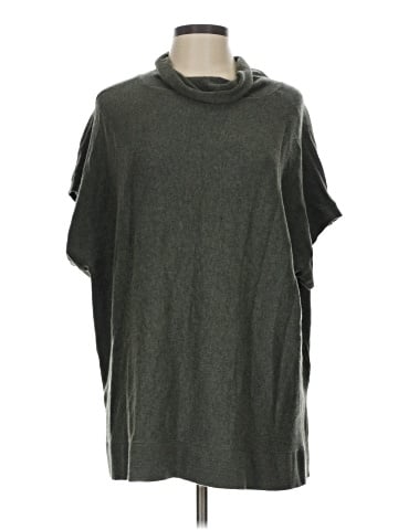 Ann Taylor LOFT Poncho (view 1)