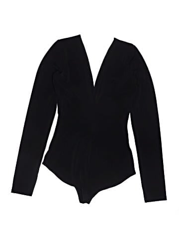 Alice + Olivia Bodysuit (view 2)