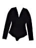 Alice + Olivia Black Bodysuit Size S - photo 2
