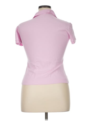 Lacoste Short Sleeve Polo (view 2)