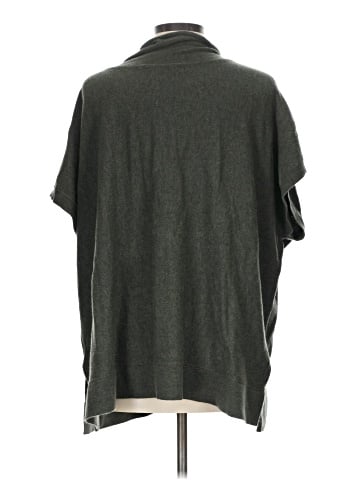 Ann Taylor LOFT Poncho (view 2)