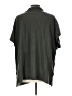 Ann Taylor LOFT Green Poncho Size L - photo 2