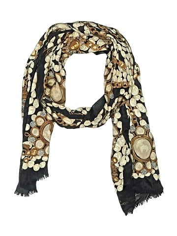 Oscar De La Renta Scarf (view 1)