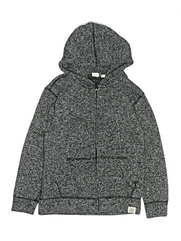 Gap Kids Zip Up Hoodie (view 1)