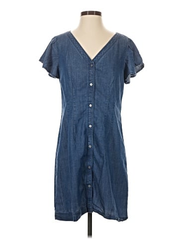 Ann Taylor LOFT Casual Dress (view 1)