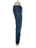 Levi's Solid Blue Jeggings Size 12R - photo 4