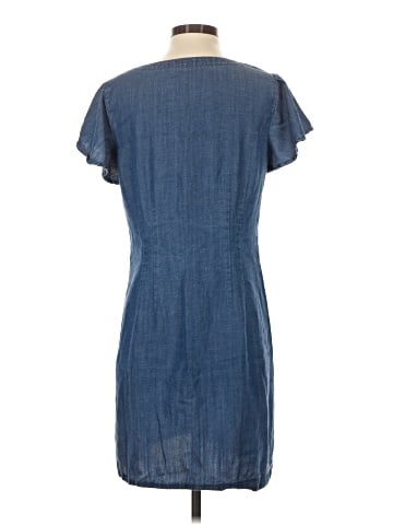 Ann Taylor LOFT Casual Dress (view 2)