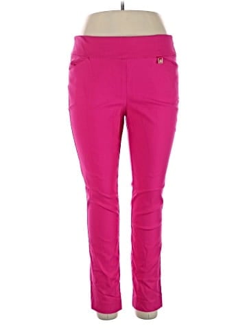 Anne Klein Active Pants (view 1)