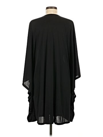Natori 3/4 Sleeve Blouse (view 2)