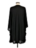 Natori Black 3/4 Sleeve Blouse Size M - photo 2