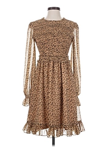 Rachel Parcell Casual Dress (view 1)