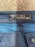 Guess Blue Jeggings Size 29 waist - photo 7