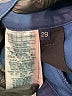 Guess Blue Jeggings Size 29 waist - photo 8