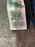Guess Blue Jeggings Size 29 waist - photo 10
