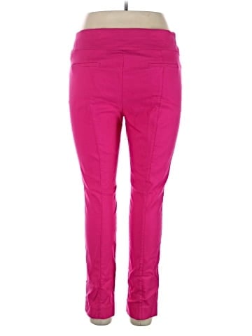 Anne Klein Active Pants (view 2)
