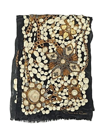 Oscar De La Renta Scarf (view 2)