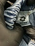 Assorted Brands Graphic Blue Jeans Size 150 cm / US 12 - photo 3