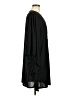 Natori Black 3/4 Sleeve Blouse Size M - photo 4