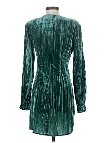 Stockholm Atelier & Other Stories Cocktail Dress (view 2)