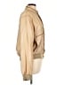 Sears Color Block Gold Jacket Size L - photo 4