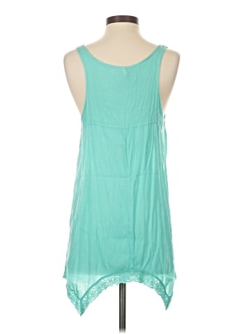 Truth NYC Sleeveless Blouse (view 2)
