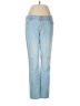 Old Navy Blue Jeans Size 8 - photo 1