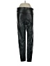 Comptoir des Cotonniers 100% Polyurethane Black Active Pants Size Lg (3) - photo 1