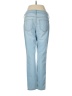 Old Navy Blue Jeans Size 8 - photo 2