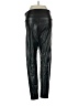 Comptoir des Cotonniers 100% Polyurethane Black Active Pants Size Lg (3) - photo 2