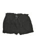 Universal Thread Solid Black Shorts Size L - photo 1