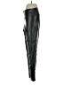 Comptoir des Cotonniers 100% Polyurethane Black Active Pants Size Lg (3) - photo 5