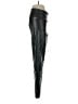 Comptoir des Cotonniers 100% Polyurethane Black Active Pants Size Lg (3) - photo 4