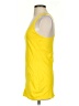 Moda International 100% Cotton Yellow Tank Top Size S - photo 5