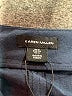 Karen Millen Solid Blue Shorts Size 4 - photo 3